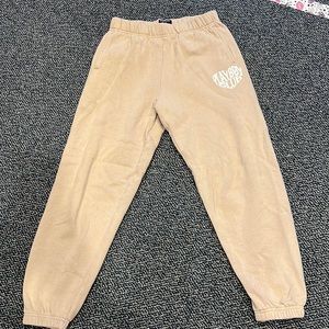 Pacsun sweatpants